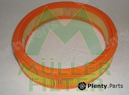 Muller Filter PA180 — Air Filter