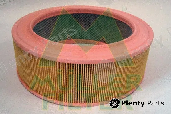 Muller Filter PA445 — Air Filter
