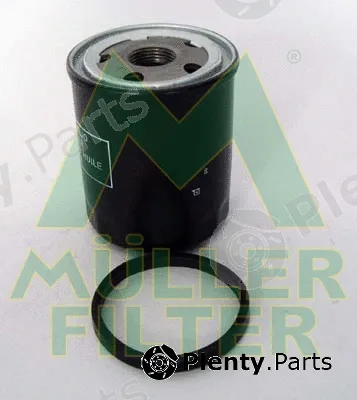 Muller Filter FO591 — Oil Filter