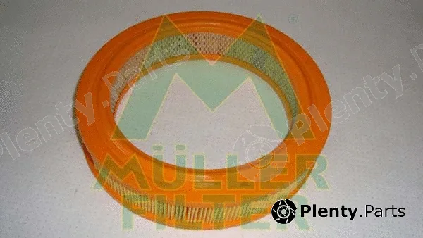 Muller Filter PA24 — Air Filter
