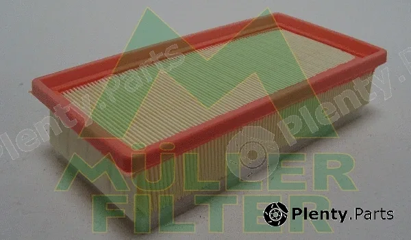 Muller Filter PA3207 — Air Filter