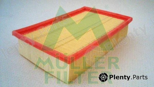 Muller Filter PA3102 — Air Filter