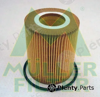 Muller Filter FOP389 — Oil Filter