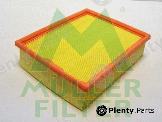 Muller Filter PA3496 — Air Filter