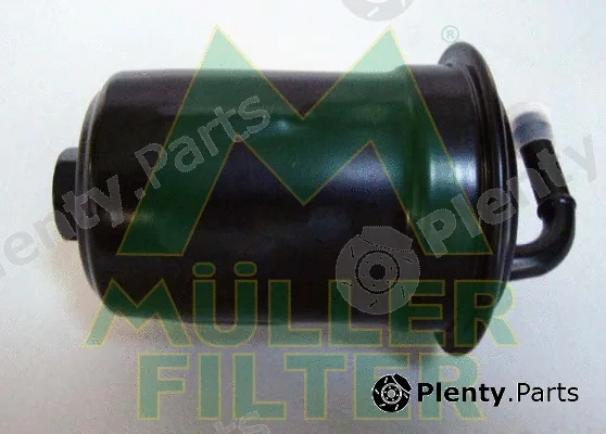 Muller Filter FB296 — Fuel Filter