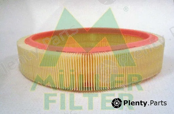 Muller Filter PA402 — Air Filter