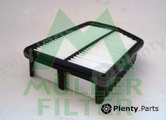 Muller Filter PA3652 — Air Filter