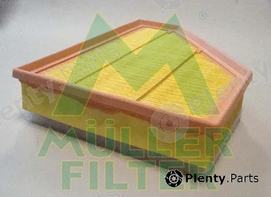Muller Filter PA3495 — Air Filter