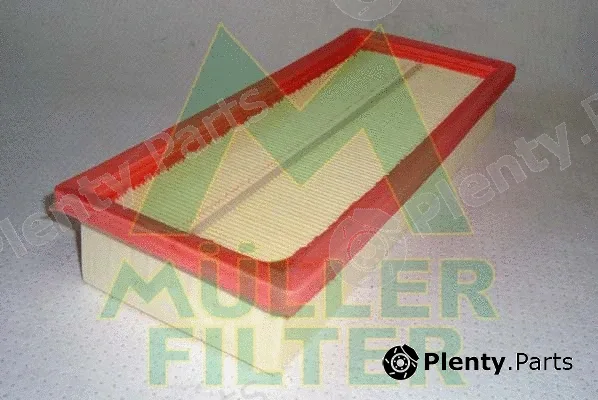 Muller Filter PA2109 — Air Filter