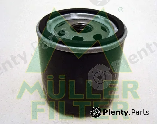 Muller Filter FO635 — Oil Filter