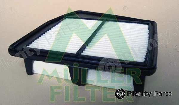 Muller Filter PA3448 — Air Filter