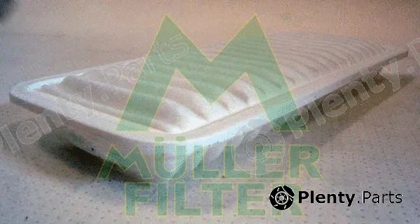 Muller Filter PA3232 — Air Filter