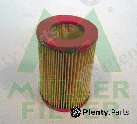 Muller Filter PAM246 — Air Filter