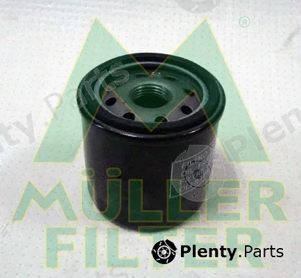Muller Filter FO218 — Oil Filter