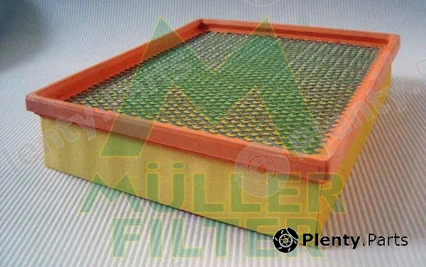 Muller Filter PA3394 — Air Filter