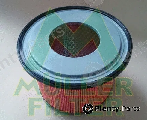 Muller Filter PA3477 — Air Filter
