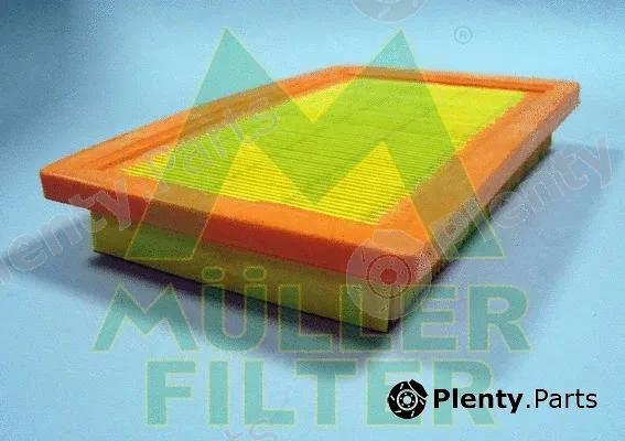 Muller Filter PA343 — Air Filter