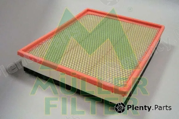 Muller Filter PA3171 — Air Filter