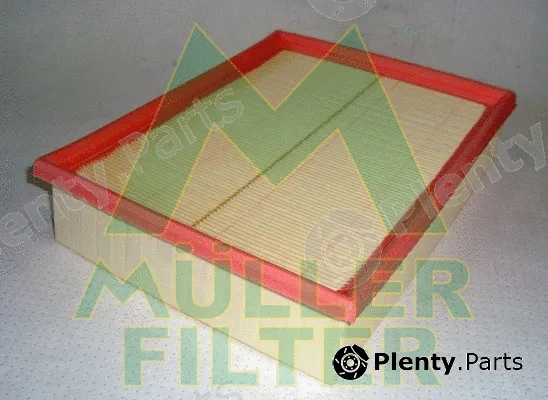 Muller Filter PA201 — Air Filter