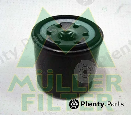 Muller Filter FO205 — Oil Filter