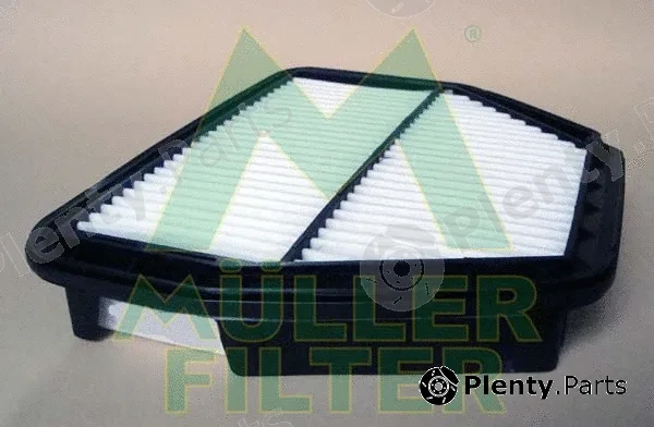 Muller Filter PA3218 — Air Filter