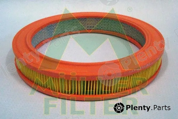 Muller Filter PA668 — Air Filter