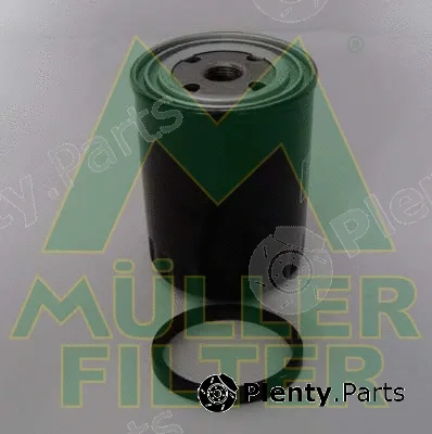 Muller Filter FO195 — Oil Filter