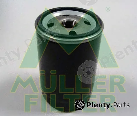 Muller Filter FO302 — Oil Filter
