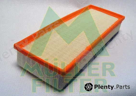 Muller Filter PA3592 — Air Filter