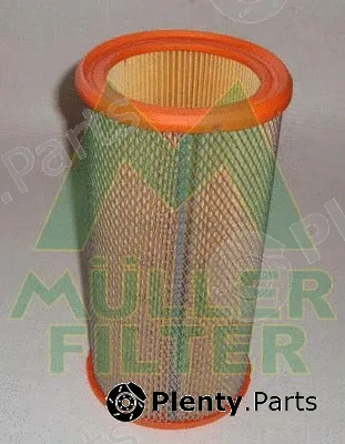 Muller Filter PA262 — Air Filter