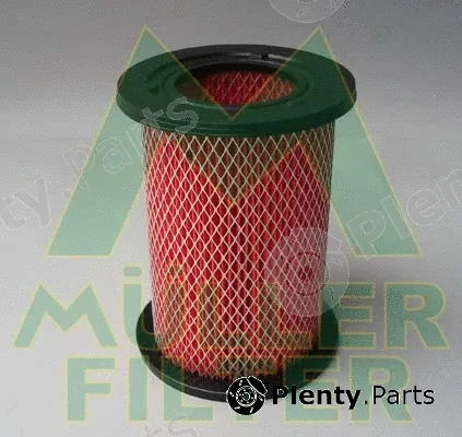 Muller Filter PA3290 — Air Filter