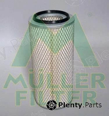 Muller Filter PA3288 — Air Filter
