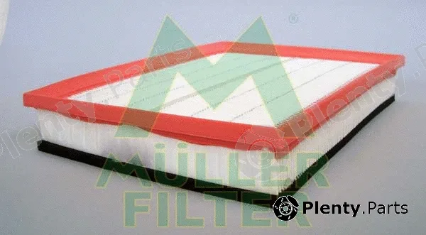 Muller Filter PA288S — Air Filter