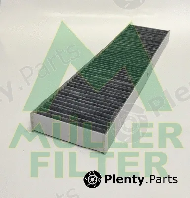 Muller Filter FK131 — Filter, cabin air