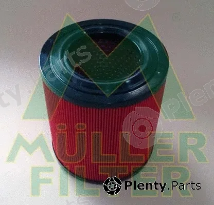 Muller Filter PA3387 — Air Filter