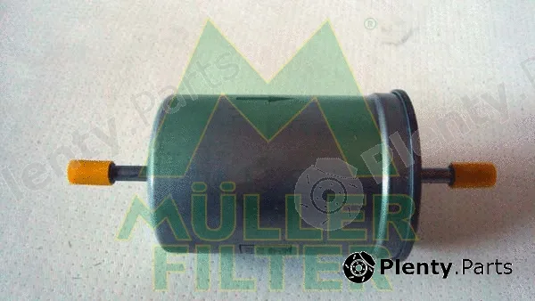 Muller Filter FB159 — Fuel Filter