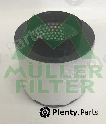 Muller Filter PA3685 — Air Filter