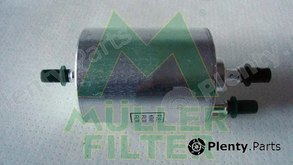 Muller Filter FB294 — Fuel Filter