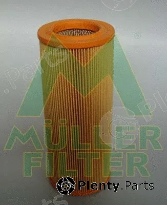 Muller Filter PA310 — Air Filter