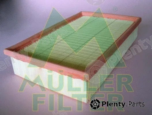 Muller Filter PA3112 — Air Filter