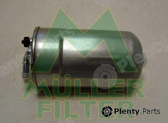 Muller Filter FN391 — Fuel Filter