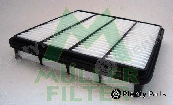 Muller Filter PA3464 — Air Filter