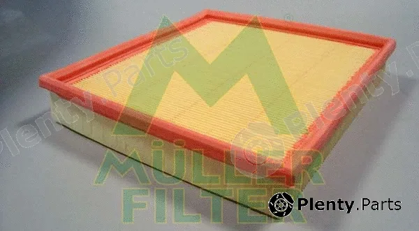 Muller Filter PA468 — Air Filter