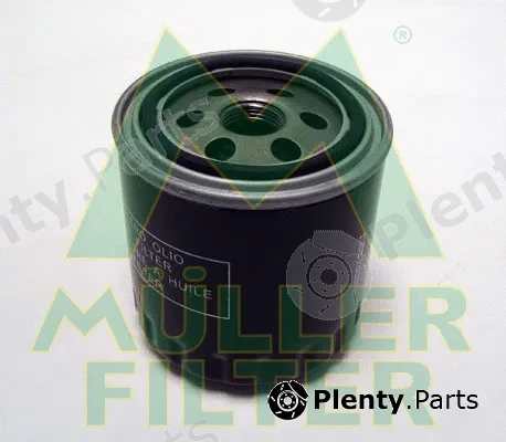 Muller Filter FO690 — Oil Filter
