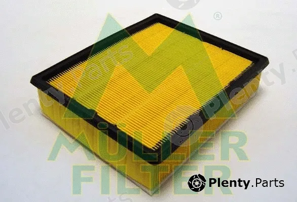 Muller Filter PA3347 — Air Filter