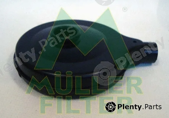 Muller Filter PA909 — Air Filter