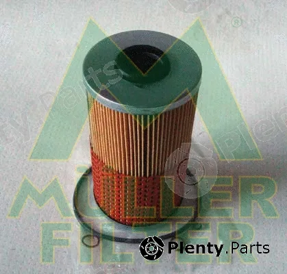 Muller Filter FOP839 — Oil Filter