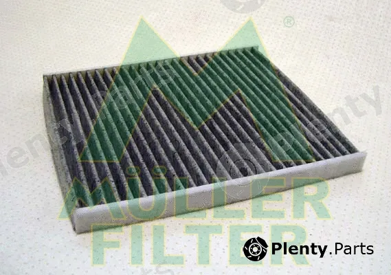 Muller Filter FK147 — Filter, cabin air