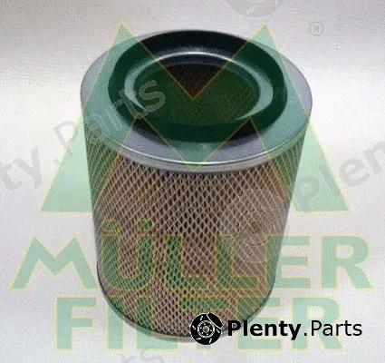 Muller Filter PA525 — Air Filter