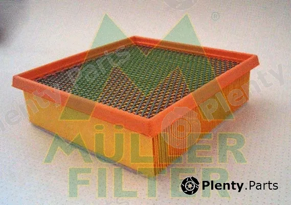 Muller Filter PA3133 — Air Filter